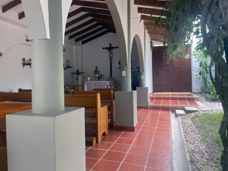 capilla 2 hogar campestre anapoima